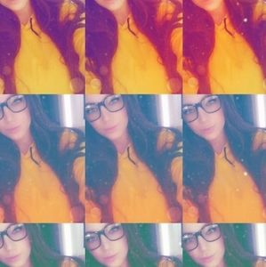 Meet your Posher, Raeann